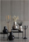 BePureHome Reach Kandelaar - Metaal - Zilver - 80x28x28
