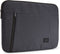 Case Logic HUXS-211 - Laptopsleeve 11.6 inch - Bescherming tegen krassen en water - Zwart