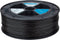 BASF Ultrafuse PLA-0002b250 Filament PLA kunststof 2.85 mm 2.500 g Zwart 1 stuk(s)
