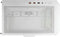 Cougar Duoface RGB - Mid-Tower Behuizing - 3 ARGB Ventilatoren - Wit
