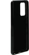Mobiparts Galaxy A72 (2021) 4G/5G - TPU Case - Schokabsorberend - Zwart