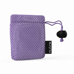 Flare Audio Mesh bag
