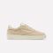 Reebok CLUB C 85 - Dames Sneakers - Suède - Zand