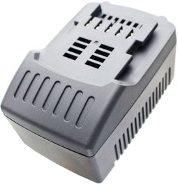 Metabo BS18 6.25457.00 - Li-ionbatterij 18V 5000 mAh 90 Wh - Zwart