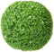 Decoratieve plant Blommor Lakens Klot Plastic 37 x 37 x 37 cm (4 Stuks)