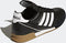 adidas Performance Kaiser 5 Goal Voetbalschoenen - Dames - Zwart- 44 2/3