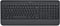 Logitech Signature MK650 - Toetsenbord en Muis Combo - Qwertz DE - Grafiet
