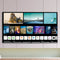 LG OLED55A16LA - 4K Smart TV - Zelfoplichtende pixels - Zwart