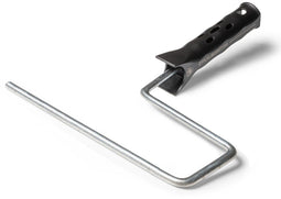 Staalmeester Verfrol beugel - Ergonomisch, professioneel - Zwart - 25 cm