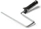 Staalmeester Verfrol beugel - Ergonomisch, professioneel - Zwart - 25 cm