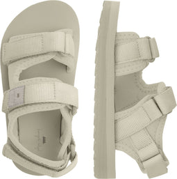 Konges Sløjd - Sandalen - Lemon Icing - Zomersandalen - Kindersandalen