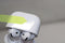 Apple AirPods 4 - TWS - ANC - Wit