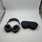 Apple AirPods Max - Draadloze Over-Ear Koptelefoon - Actieve Ruisonderdrukking - USB-C - Zwart