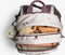 Citron Medium Rugzak - 33x24x13cm - Vehicles