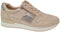 Gabor 107244 - Lage sneakers - Nubuck - Beige