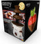 Chocolade fontein - Chocolade fondue - Fonduevorken - Wit