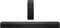 Hisense HS2100 - Soundbar - 240W totaal vermogen - 2.1-kanaals systeem