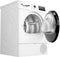 BOSCH WTH8520ENL - Warmtepompdroger - Easy Clean filter - Serie 4