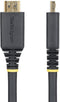 Startech.com 5m - High Speed HDMI Kabel - 4K 60Hz HDR10 HDCP 2.2 ARC 18Gbps - Zwart