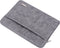 Laptophoes 14 Inch GR - Laptop Sleeve - Grijs