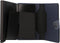 Secrid Pasjeshouder / Kaarthouder - Kunstleer - Miniwallet Matte - Blauw