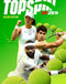 2K Games TopSpin 2K25 - Deluxe Edition - 3 dagen eerder toegang - (1 pack)
