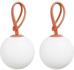 Fatboy bolleke duo pack rood