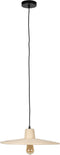 Zuiver Balance Hanglamp 45 cm (M) Rotan Naturel/ Beige