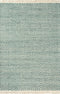 Brink en Campman - Atelier Twill 49207 Vloerkleed - 160x230 - Rechthoek - Laagpolig Tapijt - Modern - Beige, Groen