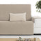 Kussenhoes Eysa MID Wit 30 x 50 cm
