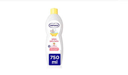 Nenuco - Jabón para Bano Bebe/ baby douchegel- Leche de Almendras/ Amandelmelk -750ML