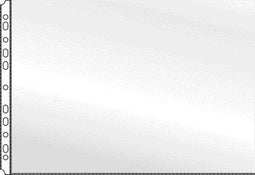 Quantore - Showtas a3 11r pp 0.08 nerf liggend
