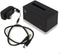 Ewent EW7012 - Docking Station voor 2.5 en 3.5 inch SATA HDD/SSD - USB 3.1 Gen1 (USB 3.0) - Zwart