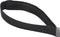 Universele Camera Polsband - met 2 Quick Release Clips voor DSLR/SLR Sony Canon Nikon Olympus Fujifilm Pentax - ook te gebruiken voor mobiele telefoon indien voorzien van een haakje - PSW2398 - camera strap - camera riem