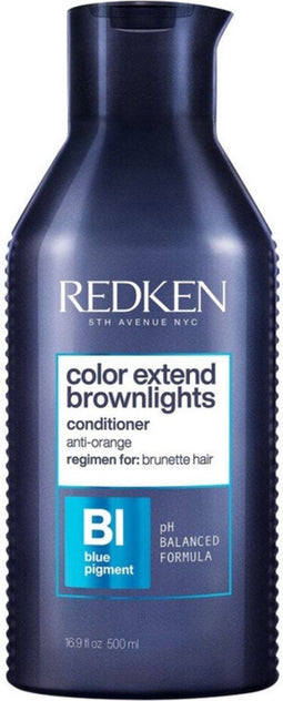 Conditioner Redken Color Extend Brownlights (300 ml)