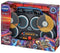 VTech Kidi DJ Drums - Speelgoedinstrument - 4 lichtgevende pads