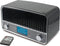 Caliber HFG409DBT - DAB+ Radio met Bluetooth - 2.1 Speakers - Zwart