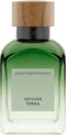 Herenparfum Adolfo Dominguez Vetiver Terra EDP Vetiver Terra 200 ml