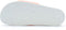 Valentino Shoes - Slippers - PVC - Roze - Maat 39