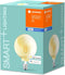 Ledvance Smart+ - Filament Globe E27 - Dimbaar - 600lm (1x)