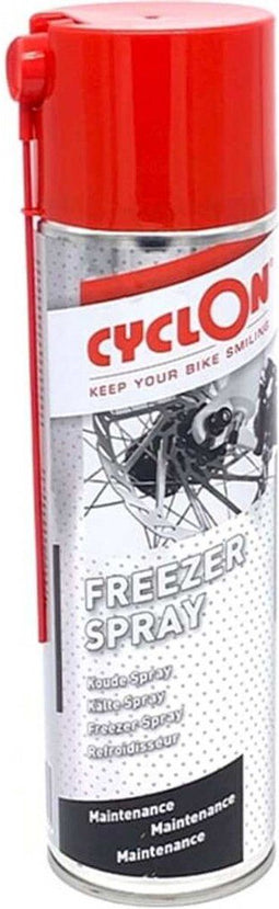 Freezer Spray