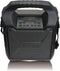 Lenco PA-30 - Bluetooth® Speaker - 25 Watt - FM Radio
