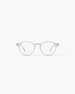 Izipizi Leesbril - #D READING - +1.5 - Moonlight Grey