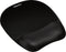 Fellowes Muismat - Ergonomisch - Memoryfoam - Zwart