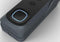 QNECT Slimme Video Deurbel - Full HD 1080P - 140 graden kijkhoek - Draadloos