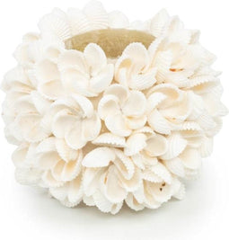 Sfeerlicht Flower power 9cm