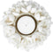 Sfeerlicht Flower power 9cm