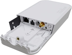 MikroTik wAP LR2 - IoT Gateway - Langeafstandcommunicatie 2,4GHz
