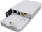 MikroTik wAP LR2 - IoT Gateway - Langeafstandcommunicatie 2,4GHz