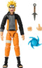 Decoratieve figuren Bandai Naruto Ukumaki - Final Battle 17 cm